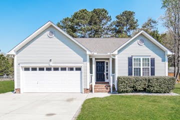 153 Tangueray Dr Smithfield, NC 27577